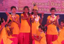 Annual Day 2014