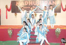 Annual Day 2015