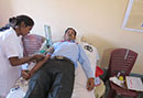 Blood Donation 2017