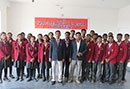 Debate Competition 2018