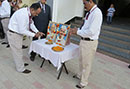 Gandhi and Shastri Jayanti 2018
