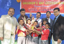 Prize Distribution