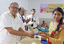 Prize Distribution 2018
