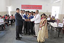 Quiz Competition 2018