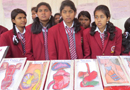 School Exhibition 2014