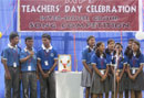 Teacher's Day 2015
